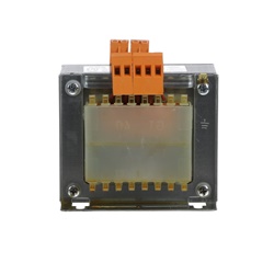 Trasformatore sicurezza TM-S 400/12-24 V 40 VA isolamento protezione impianti elettrici