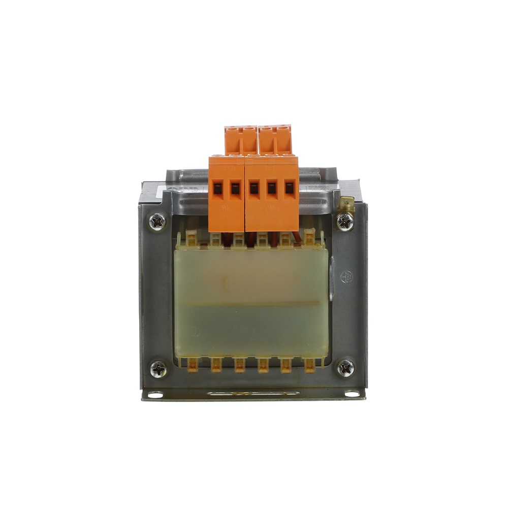 Trasformatore sicurezza TM-S 250/12-24 P 25 VA isolamento circuiti bassa tensione