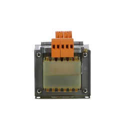 Trasformatore sicurezza TM-S 250/12-24 P 25 VA isolamento circuiti bassa tensione