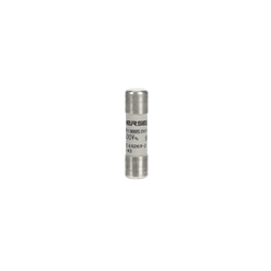Fusibile GG16 10,3x38 mm 16A protezione circuiti elettrici sicurezza impianti