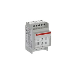 Monitor isolamento ISL-C 440 dispositivo controllo sicurezza impianti elettrici AC industriale civile