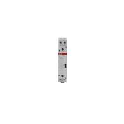 Interruttore elettromeccanico latching E290 16A 230V controllo illuminazione residenziale e industriale