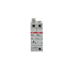 OVR T2 SPD Tipo 2 1P+N 40kA Protezione Sovratensioni Bassa Tensione Sistema Pro M Compact