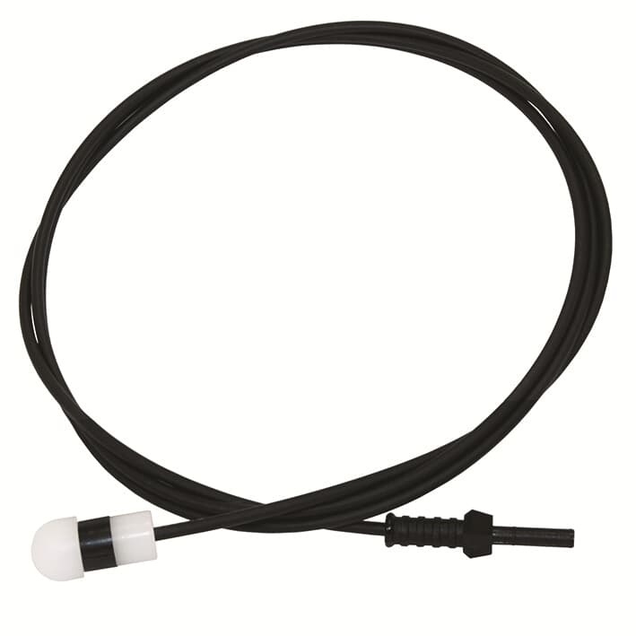 Sensore ottico TVOC-2-DP6 cavo 6 m per rilevamento archi elettrici quadri elettrici
