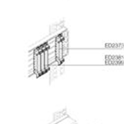 MODULO BASE L2 ALTO L1 BASSO 160A