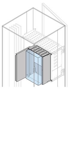 CUBICOLO 4B E1.2 T7 3/4P O EST.500X