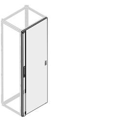 Porta cieca IP40 H=1800mm L=300mm