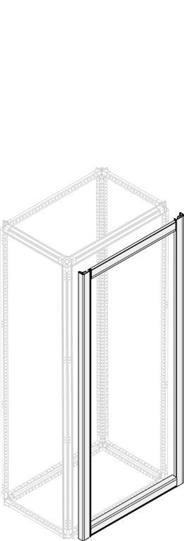 PROFILO VERTICALE IP31 H 1800MM VC