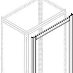 PROFILO VERTICALE IP31 H 1800MM VC