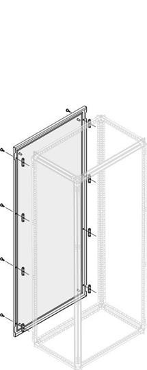 PANNELLO ESTERNO IP65 H 1800MM L 10