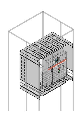 SEGR.F2A-3A E1.2 T7 3/4P O EST.500X