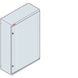 PORTA TRASP.QUADRO IP66-TAGLIA 4