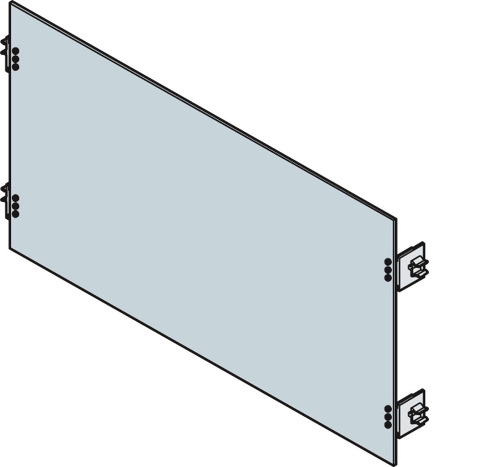 PANNELLO CIECO H150-TAGLIA  2-3