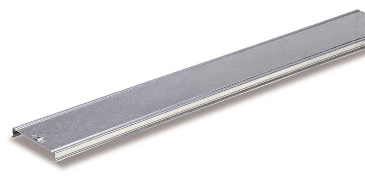 COPERCHIO ZINCATO  75X1000