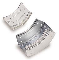 Deviazione Salita 45° H75 Z 200