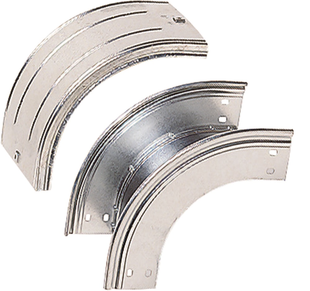 Deviazione Discesa 90° H75 Z 200