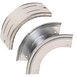 Deviazione Discesa 90° H75 Z 200