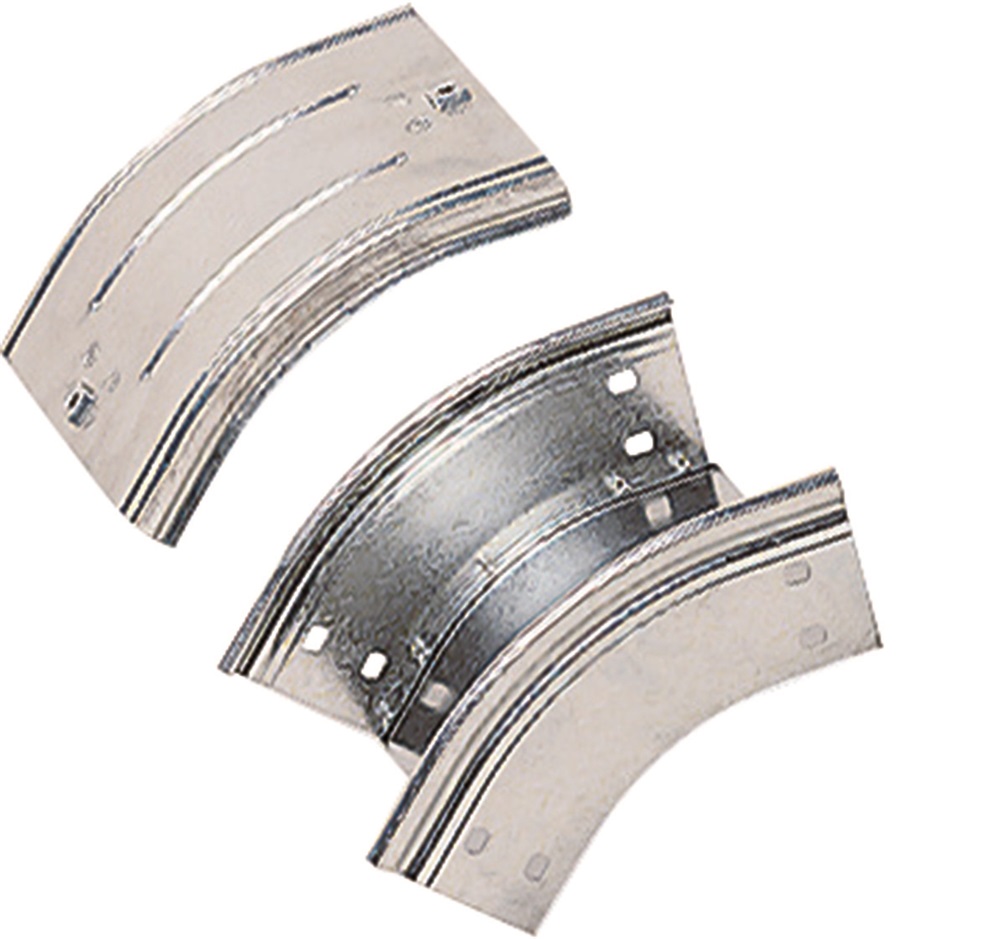 Deviazione Discesa 45° H75 Z 400