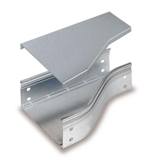 RACCORDO RIDUZ. SX Z. 200-150 H75