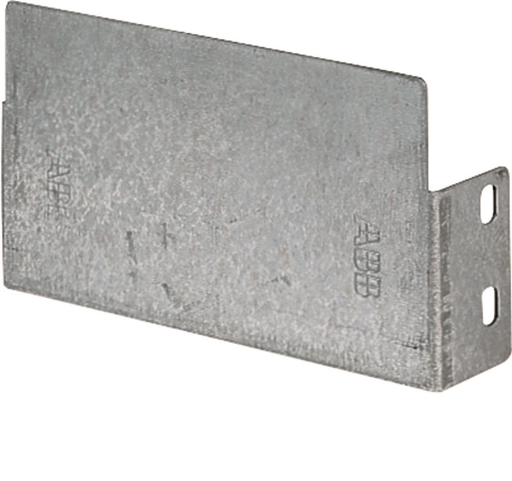 TESTATA DI CHIUSURA Z DA 300 H75