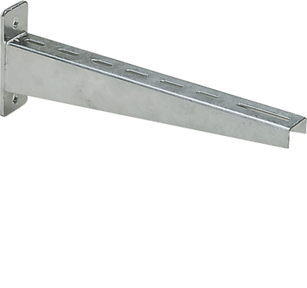 Mensola Pesante Gac 250