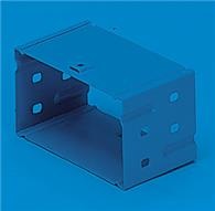 ELEM.INV.RETT.-150-VERN.BLU H75