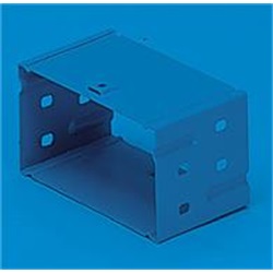 ELEM.INV.RETT.-200-VERN.BLU H75
