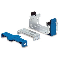 GIUNTO IP 44 -100-VERN.BLU H75