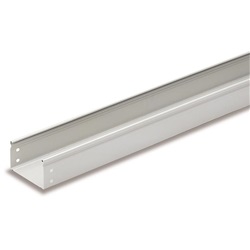 CANALE H75 IP40 GRIGIO RAL 7035 300