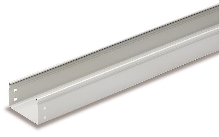 CANALE H75 IP40 GRIGIO RAL 7035 100