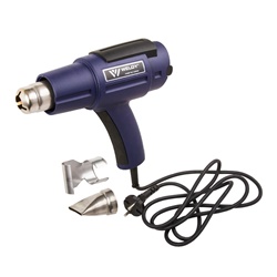 Utensile aria calda SHRINK-KON 1600W 230V per termorestringenti elettrici professionale