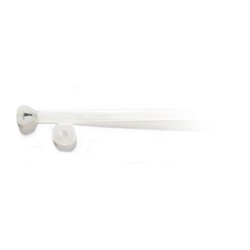 TYRAP FIXAT. 3.5MM 4.8X184MM 220N N