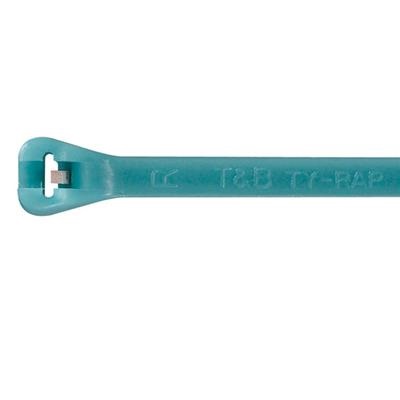 TYRAP TEFZEL 4.8X360MM 220N SAC.100