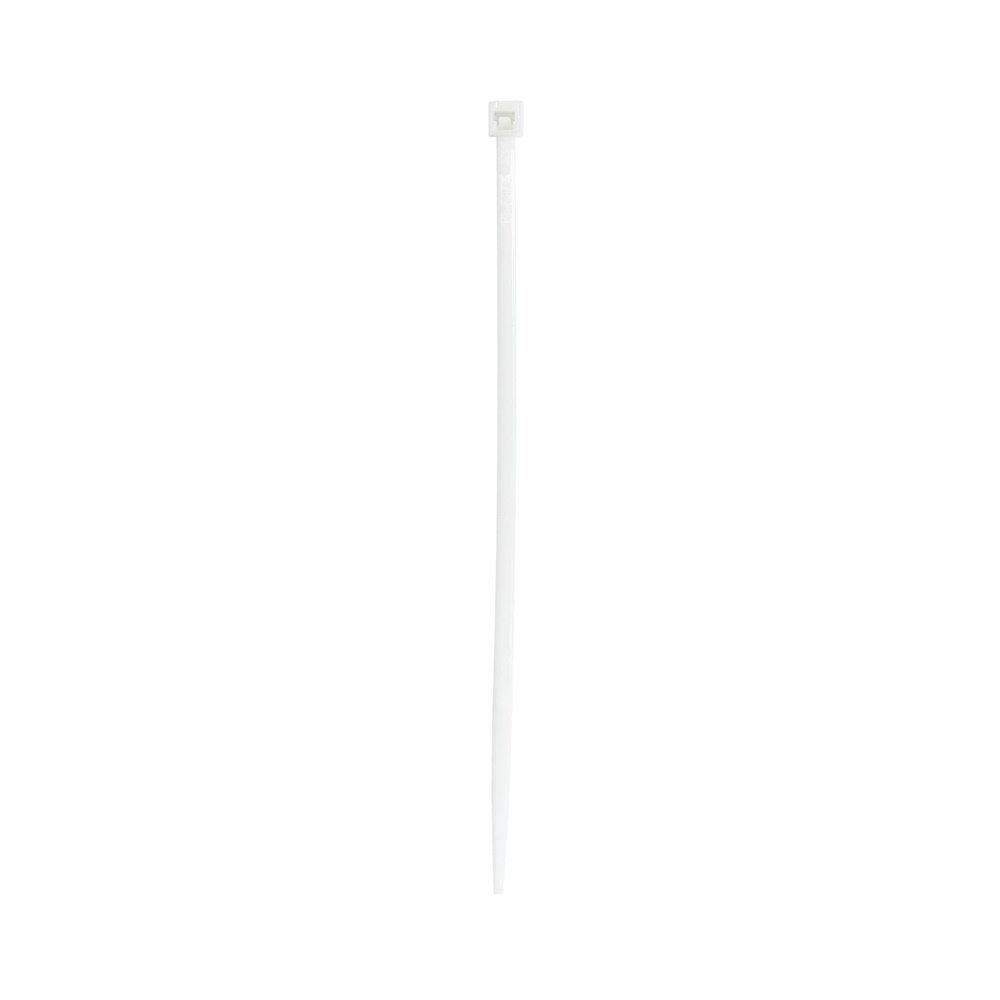 Fascetta fermacavi extra heavy-duty nylon 1220mm 9mm resistenza 778N uso interno