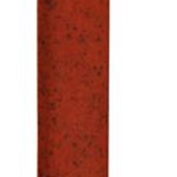 TYRAP 2.4X200MM 80N POLY.6,6 ROSSO