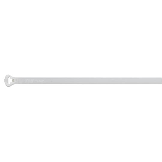 TYRAP 6.86X203MM POLY.6,6 NATURALE