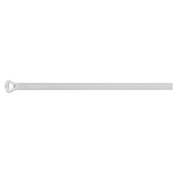 TYRAP 6.86X203MM POLY.6,6 NATURALE