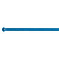 TYRAP  4.7X360MM POLY.6,6 BLU 1000P