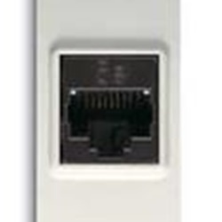  Connettore Rj45, Cat.5E, Utp