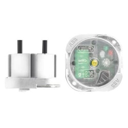 Lampada anti black-out estraibile 230V con riserva carica 4,5h per prese elettriche