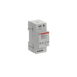 Video outdoor distributor 2 DU concentratore resistente per installazioni elettriche esterne