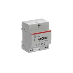 Gateway M2302 MDRC 4 porte supporto multi-modalità per sistemi elettrici industriali e professionali