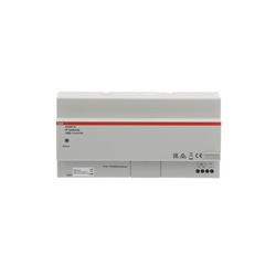 IP Gateway ABWAWLD401X connessione sicura integrazione sistemi automazione rete IP