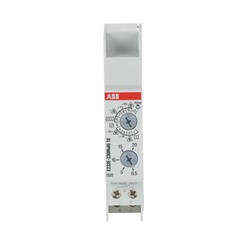Interruttore temporizzato multifunzione 10 luci controllo illuminazione scale residenziale commerciale