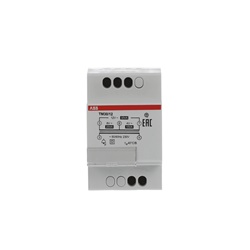 Trasformatore elettrico TM30 30VA 4-8-12V bassa tensione per illuminazione e impianti elettrici