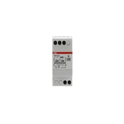 Trasformatore elettrico 15VA 4-8-12V sicurezza SELV per impianti elettrici professionali