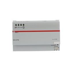 Battery modulo sigillato 12V DC per alimentazione di backup sistema ABB i-bus® KNX SU/S 30.640.2