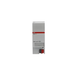 Modulo logico LM/S1.1 MDRC per controllo funzioni multiple automazione industriale