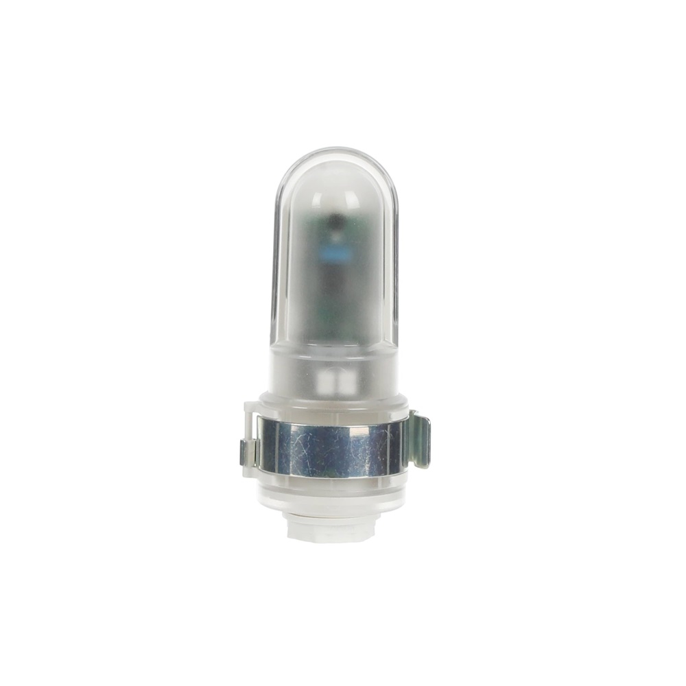 Sensore luminosità esterno LFO/A1.1 per interfaccia HS/S 4.2.1 uso industriale e domotica