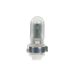 Sensore luminosità esterno LFO/A1.1 per interfaccia HS/S 4.2.1 uso industriale e domotica